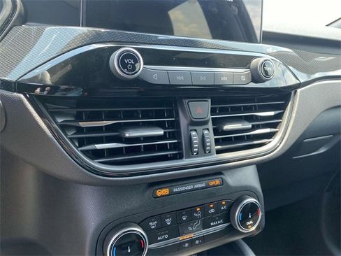 New 2025 Ford Escape ST-Line w/ Equipment Group 301A image 12