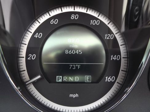 Used 2011 Mercedes-Benz E 350 E350 image 19