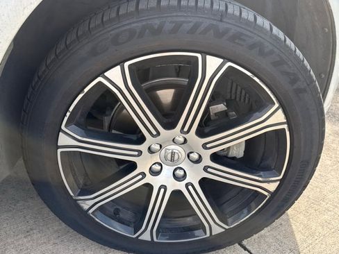 Used 2020 Volvo XC60 T5 Inscription w/ Protection Package Premier AWD/4WD image 12