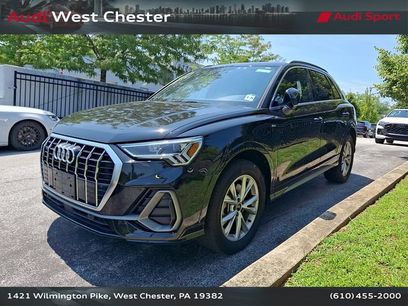 Used 2023 Audi Q3 2.0T Premium w/ Convenience Package