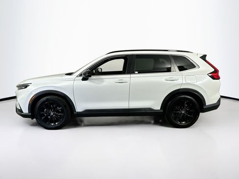 Used 2023 Honda CR-V Sport image 8