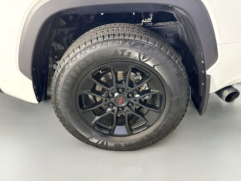 Used 2024 Toyota Tundra SR5 RWD image 37
