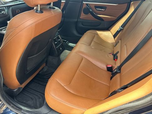 Used 2016 BMW 428i Gran Coupe xDrive AWD/4WD image 27