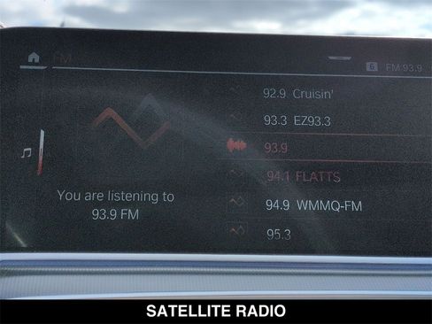 Used 2019 BMW X5 xDrive40i w/ Convenience Package image 24