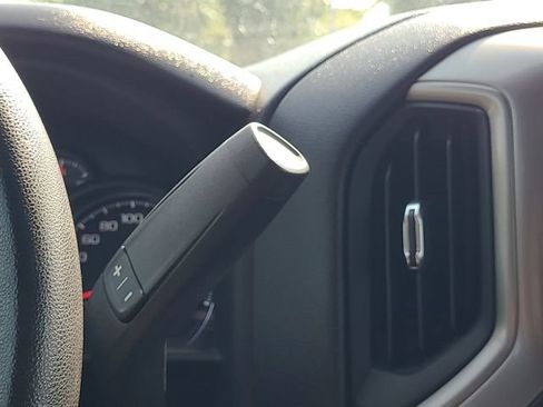 Used 2024 GMC Sierra 1500 Pro w/ Graphite Edition AWD/4WD image 18