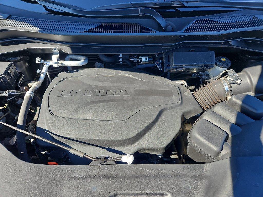 Certified 2024 Honda Ridgeline RTL image 34