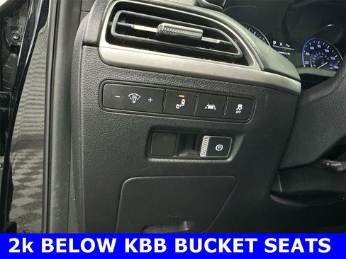 Used 2020 Hyundai Palisade SEL image 34