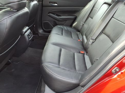 Used 2022 Nissan Altima 2.5 SL image 12