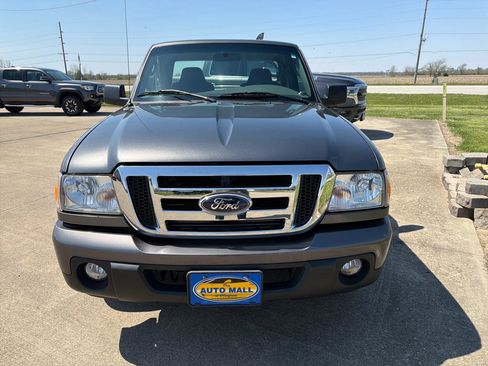 Used 2008 Ford Ranger Sport image 2