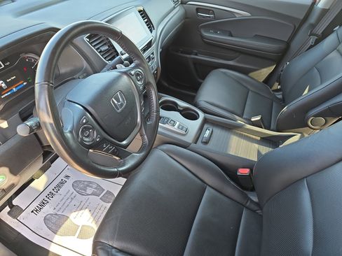 Used 2023 Honda Ridgeline RTL image 15