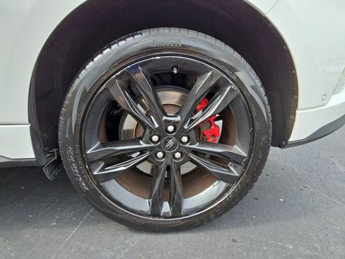 Used 2020 Ford Edge ST w/ Equipment Group 401A AWD/4WD image 38