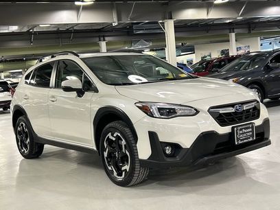 Used 2023 Subaru Crosstrek 2.5i Limited