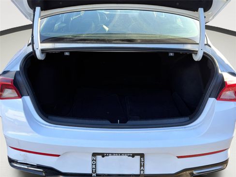 Used 2021 Kia K5 GT-Line w/ GT-Line FWD Premium Package image 23