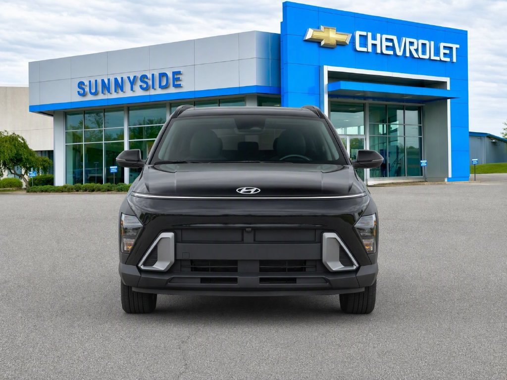 Used 2024 Hyundai Kona SEL w/ Convenience Package AWD/4WD image 5
