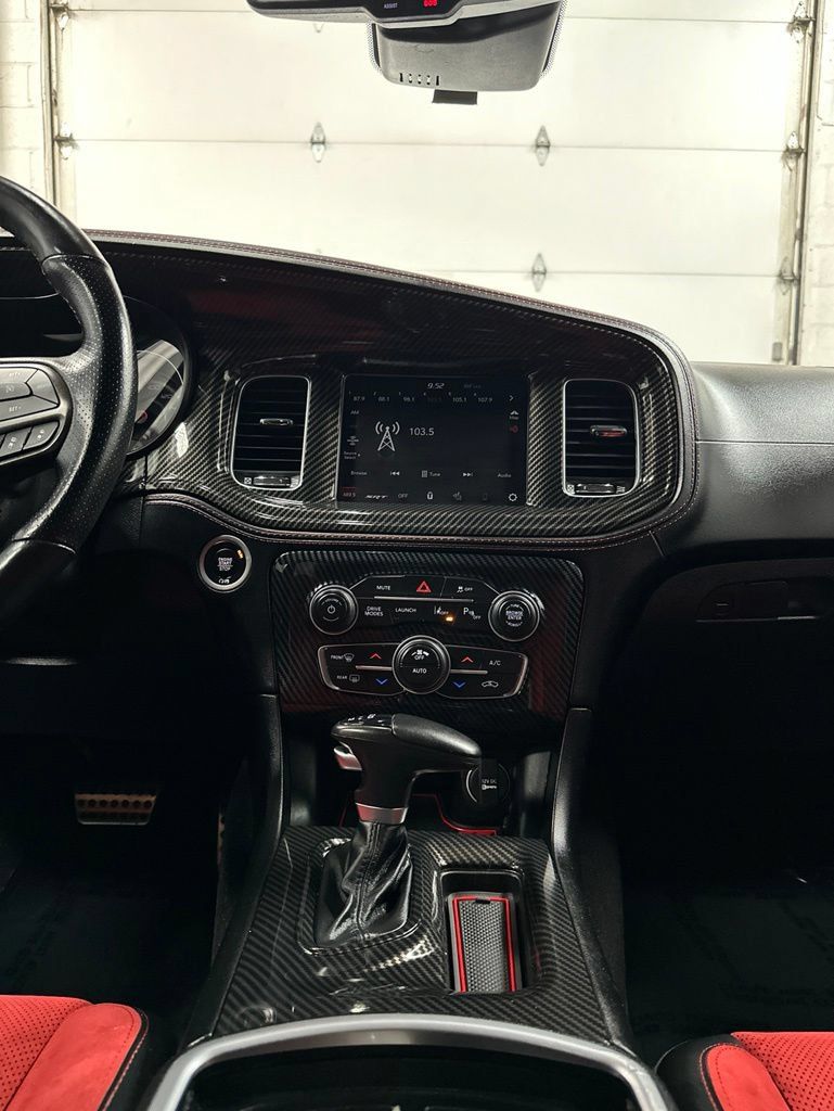 Used 2023 Dodge Charger Scat Pack RWD image 18