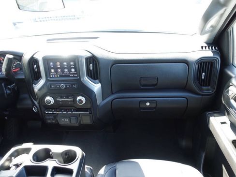 Used 2024 GMC Sierra 1500 Pro w/ Graphite Edition AWD/4WD image 38