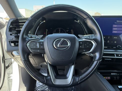 Certified 2024 Lexus RX 450h AWD w/ Convenience Package image 23