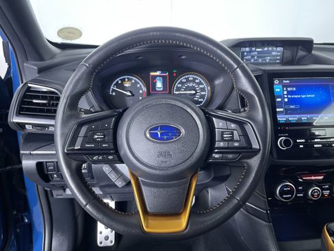 Certified 2023 Subaru Forester Wilderness image 16