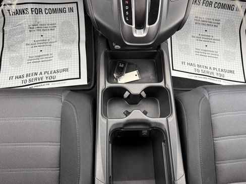 Used 2020 Honda CR-V EX image 27