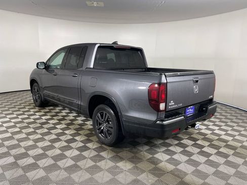 Used 2020 Honda Ridgeline Sport image 14