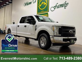 Used 2019 Ford F250 XL w/ Power Equipment Group RWD video 1