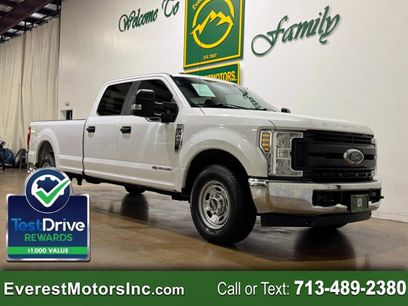 Used 2019 Ford F250 XL w/ Power Equipment Group