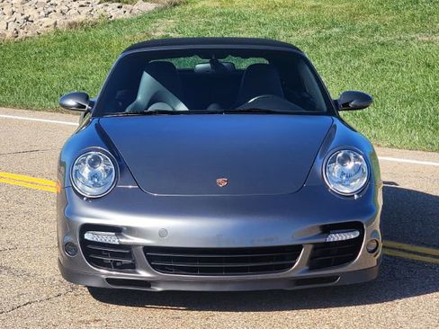 Used 2008 Porsche 911 Turbo image 5