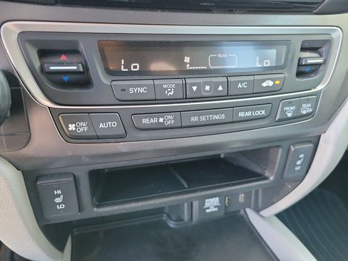 Used 2016 Honda Pilot EX-L image 17