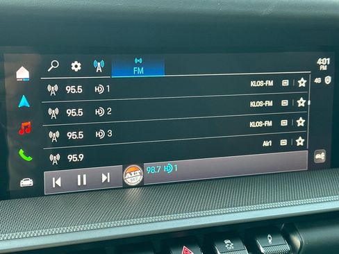 Used 2026 Porsche 911 Carrera image 17