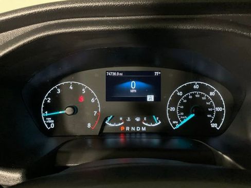 Certified 2024 Ford Transit 350 XLT image 24