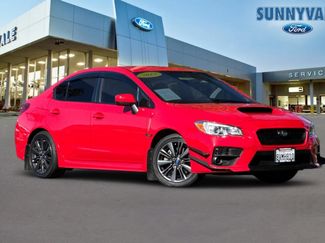 Used 2016 Subaru WRX w/ WRX Sport Package AWD/4WD video 1