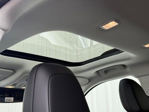 New 2025 Ford Bronco Sport Outer Banks w/ Sasquatch Outer Banks Package image 9