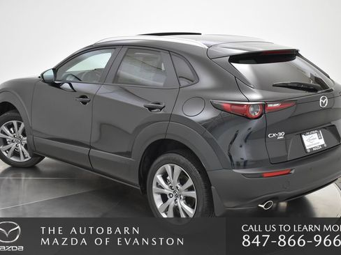New 2026 MAZDA CX-30 AWD 2.5 S image 8
