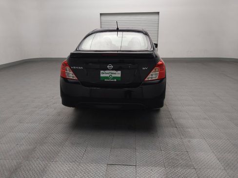 Used 2019 Nissan Versa SV image 7