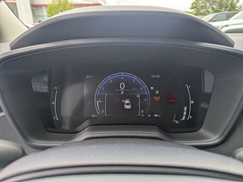 New 2026 Toyota Corolla LE FWD image 19
