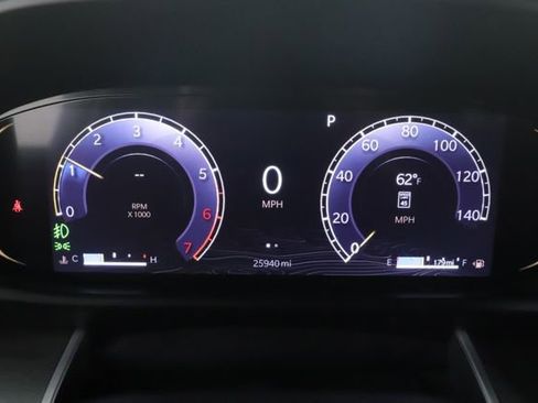 Used 2025 Jeep Wagoneer L Series III w/ Premium Group I image 23