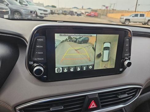 Used 2019 Hyundai Santa Fe FWD image 22