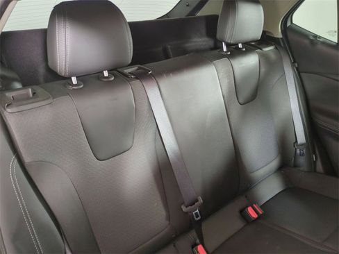 Used 2023 Buick Encore GX Preferred w/ Cold Weather Comfort Package image 23