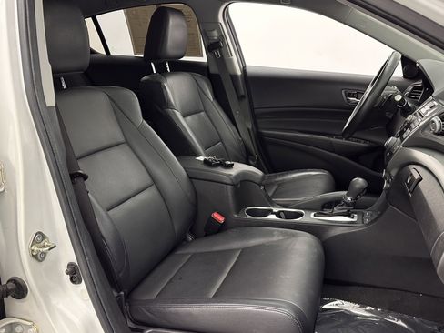 Used 2018 Acura ILX image 35
