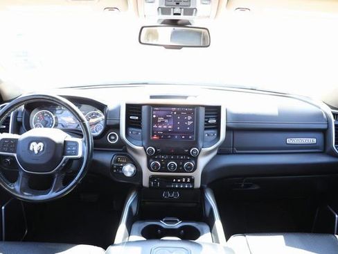 Used 2022 RAM 2500 Laramie image 12