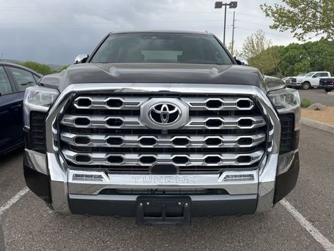 Used 2025 Toyota Tundra 1794 Edition image 5