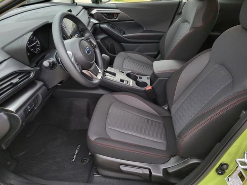 New 2026 Subaru Impreza 2.0i Sport image 7