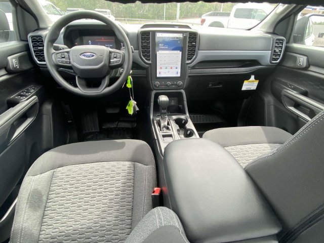 New 2026 Ford Ranger XL w/ Trailer Tow Package RWD image 4