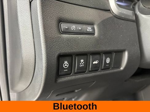 Used 2024 Nissan Murano Platinum w/ Cargo Package FWD image 14