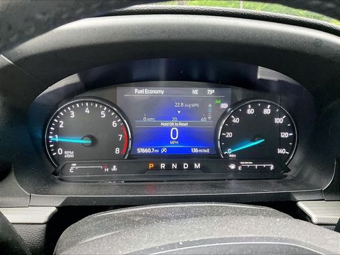 Used 2020 Ford Explorer XLT w/ Comfort Package AWD/4WD image 7