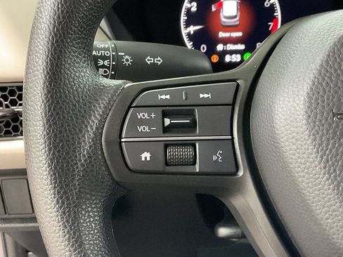 Used 2026 Honda HR-V LX image 10