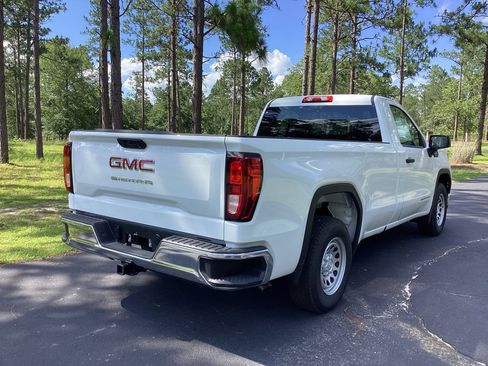 New 2026 GMC Sierra 1500 Pro w/ Pro Value Package RWD image 5