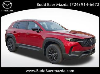 New 2026 MAZDA CX-50 2.5 Hybrid w/ Preferred Pkg 360° Tour