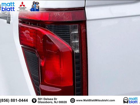 Used 2024 Ford F150 XLT image 30