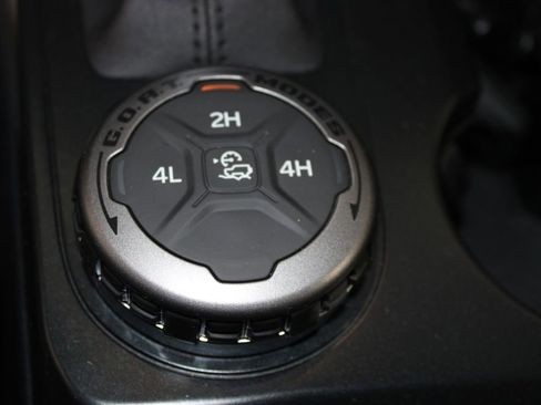 New 2026 Ford Bronco Big Bend image 35